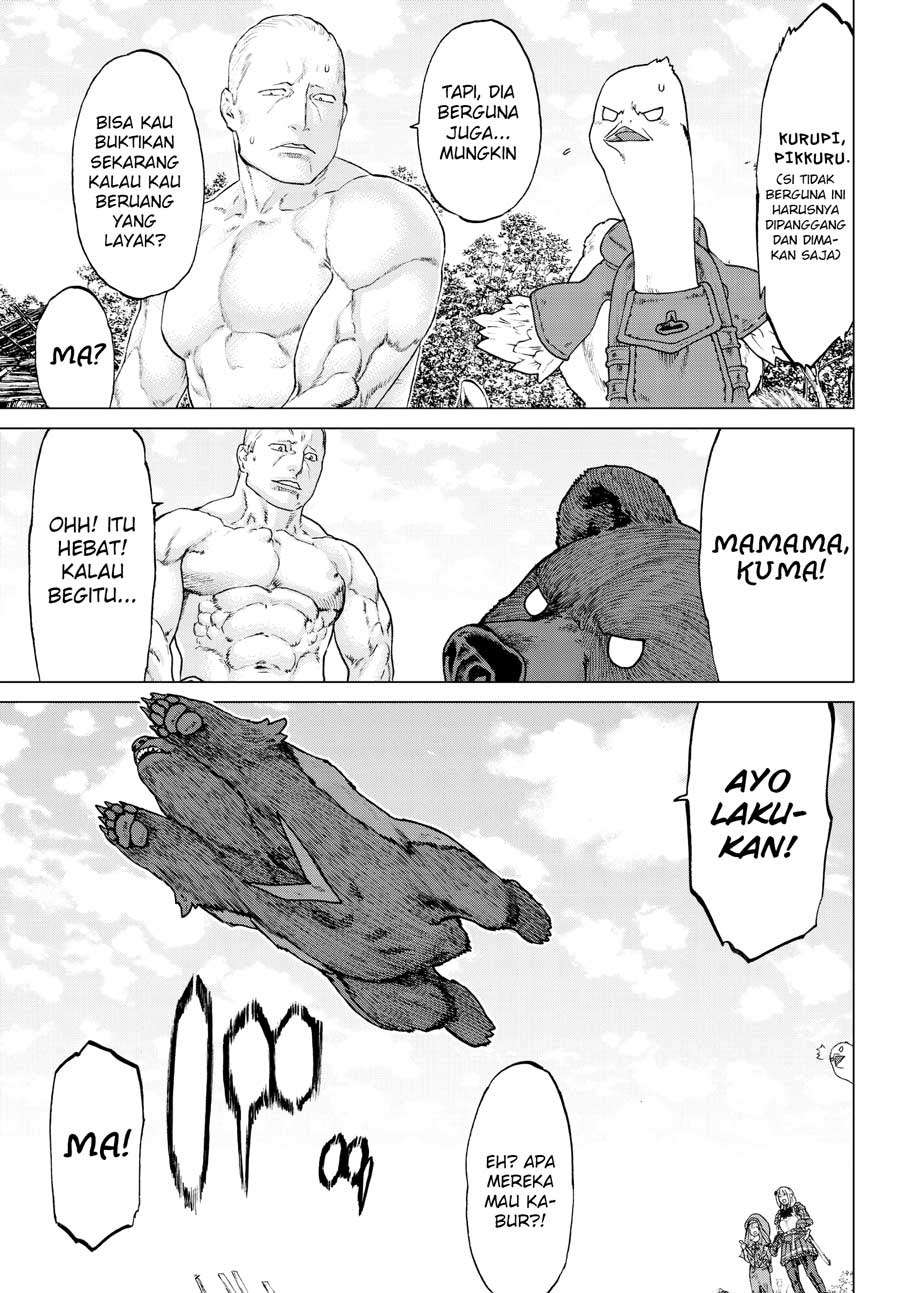 Isekai Putin Bab 6 halaman 30