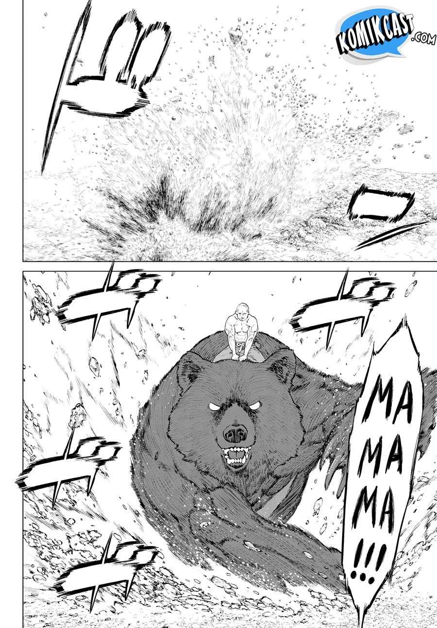 Isekai Putin Bab 6 halaman 31