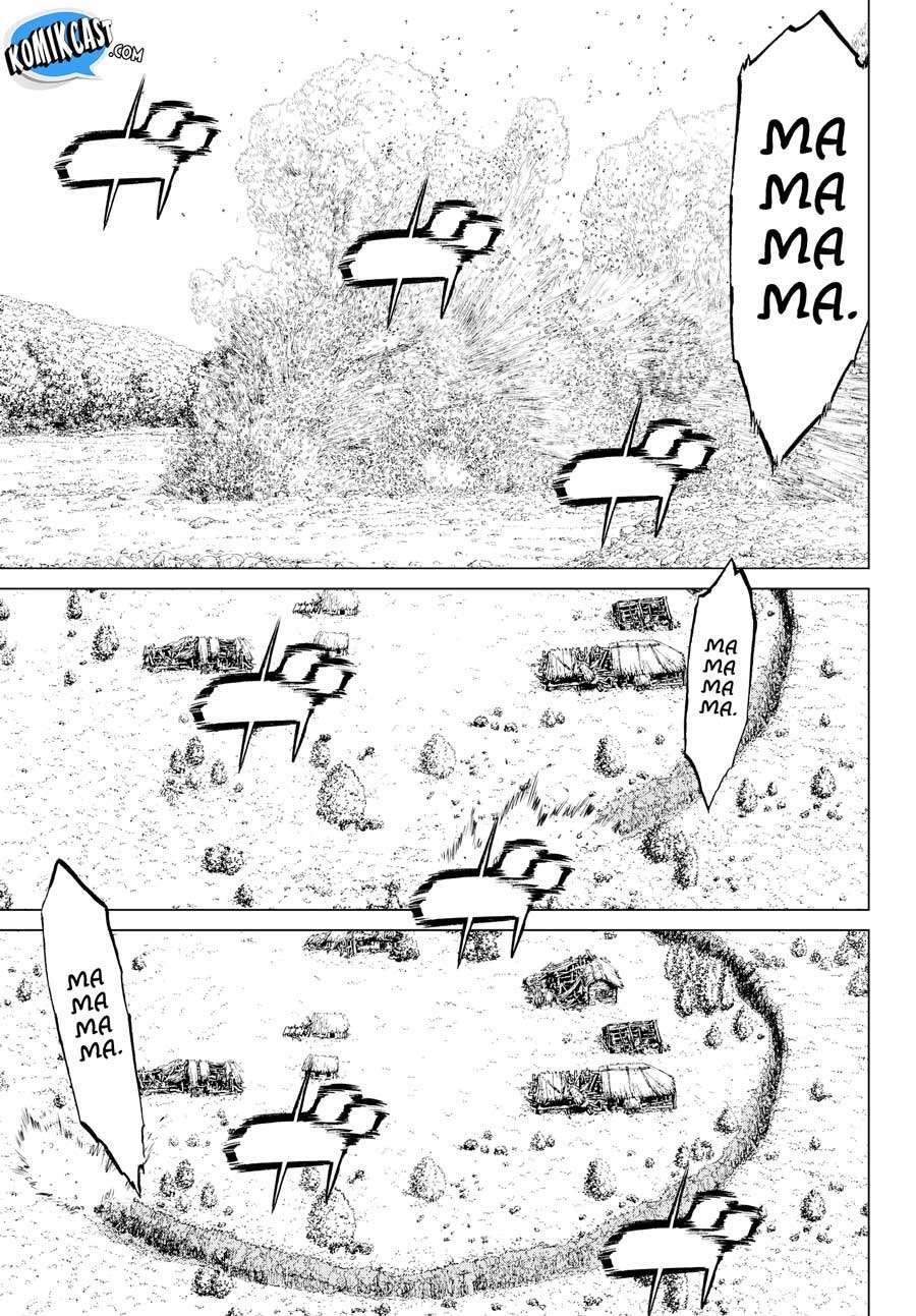 Isekai Putin Bab 6 halaman 32