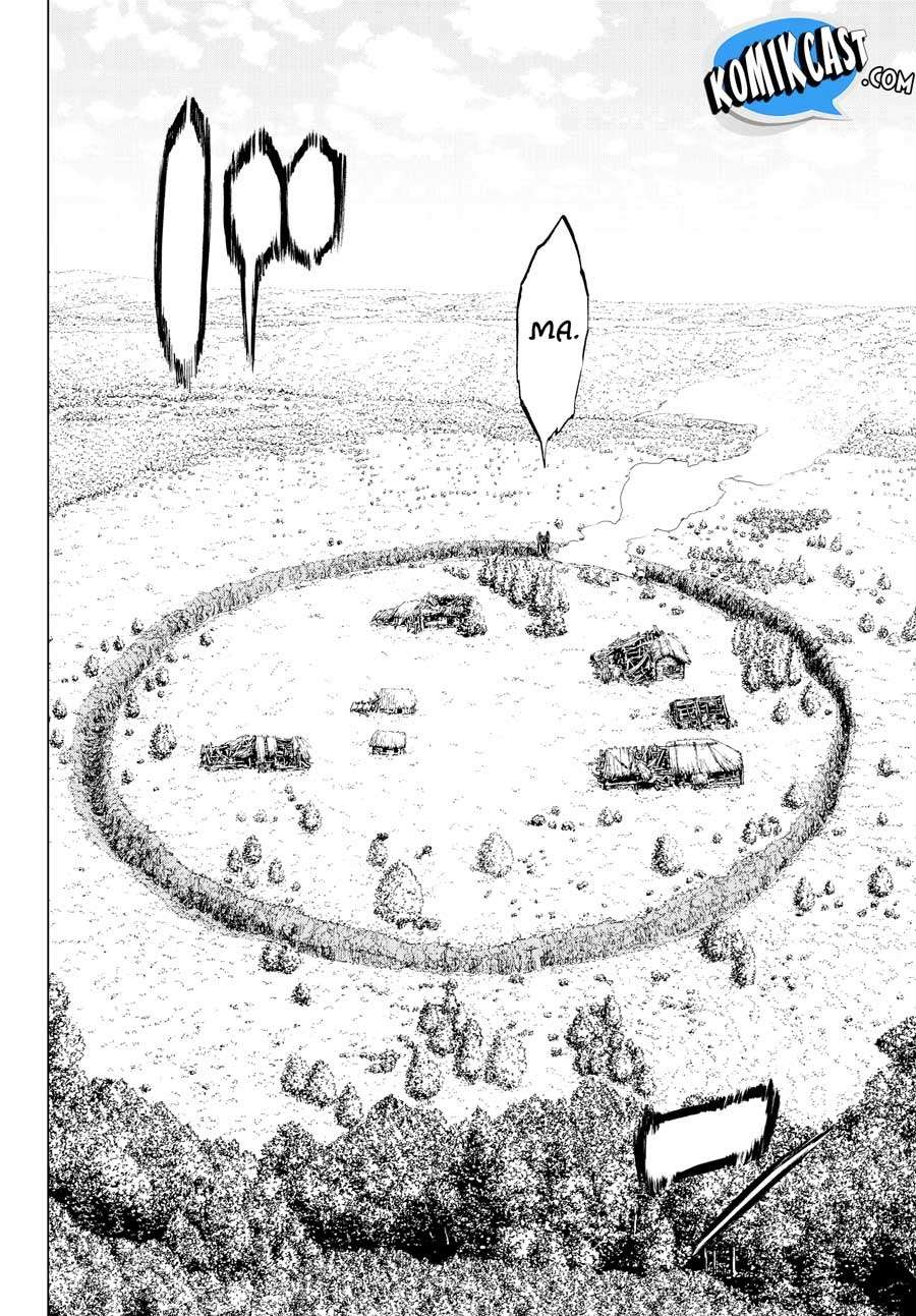 Isekai Putin Bab 6 halaman 33