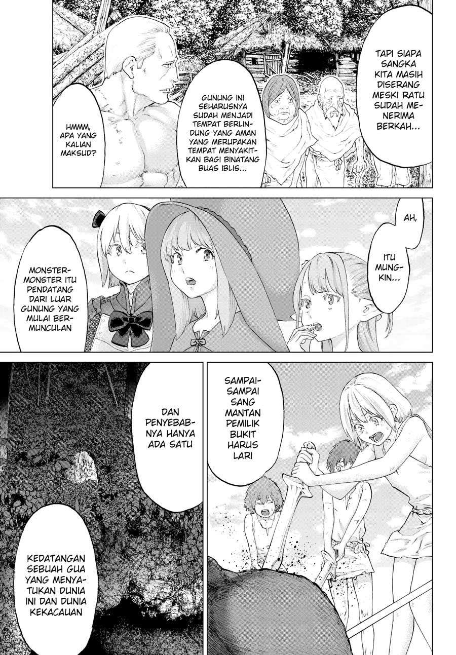Isekai Putin Bab 6 halaman 38