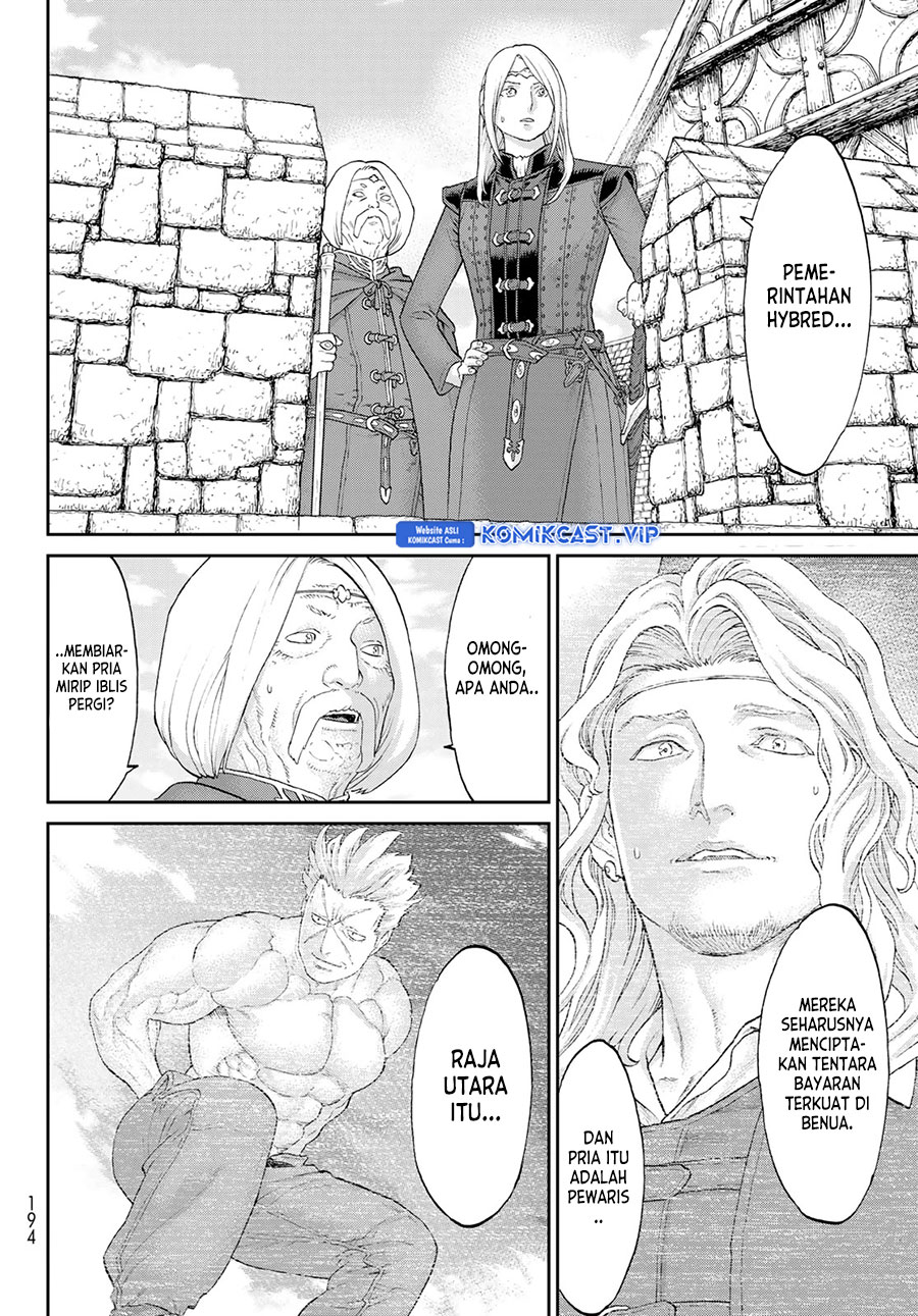 Isekai Putin chapter 60 halaman 15