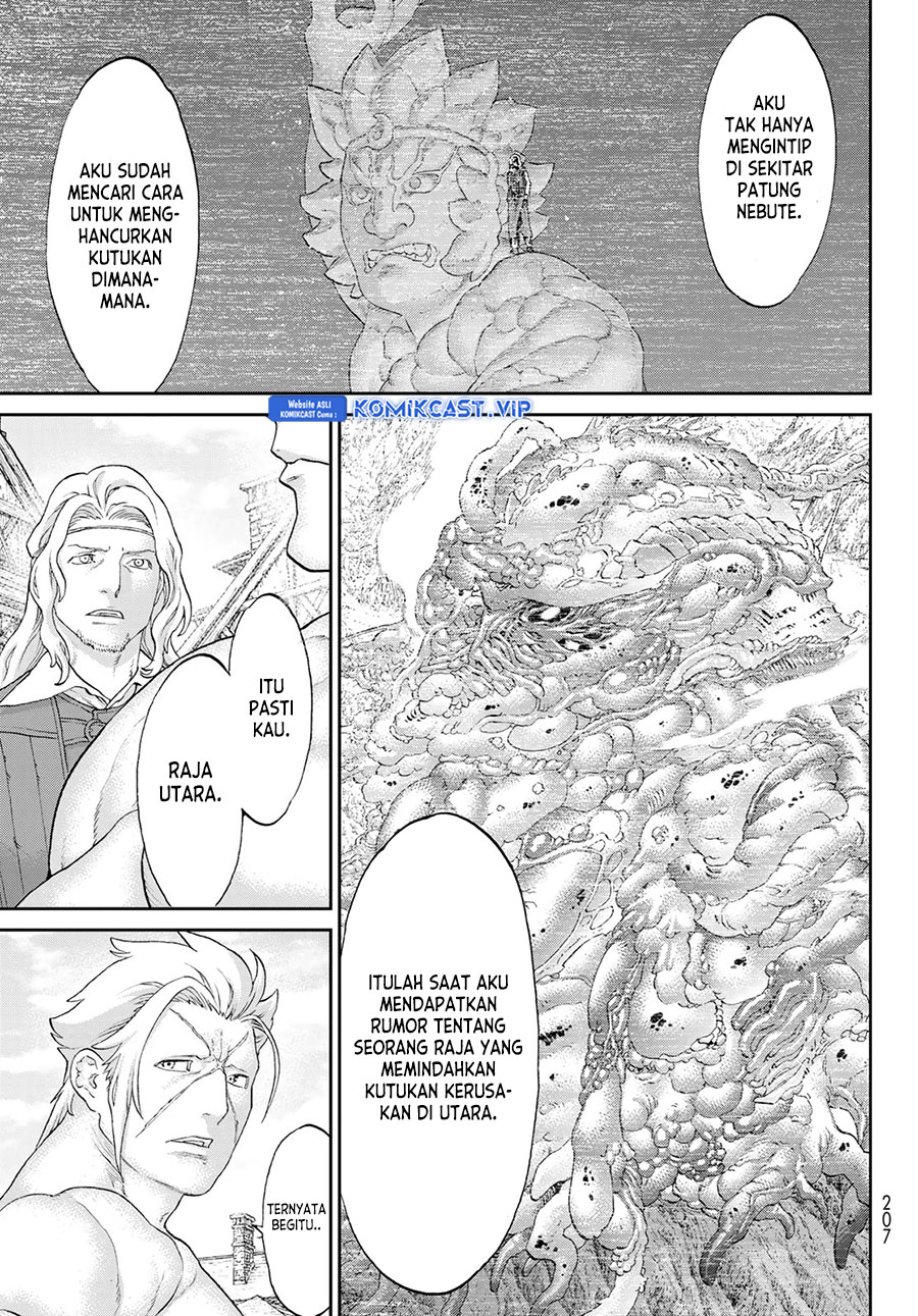 Isekai Putin chapter 60 halaman 28