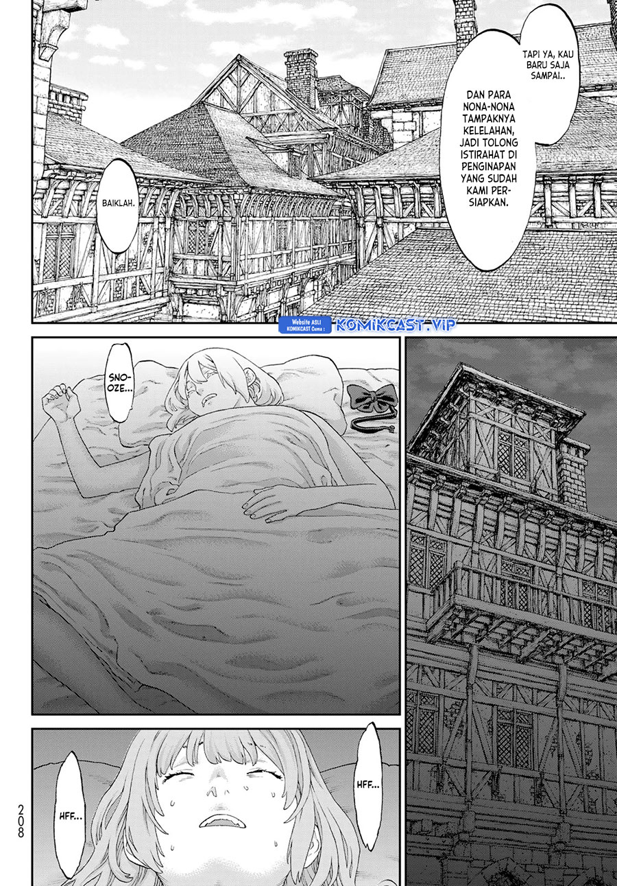 Isekai Putin chapter 60 halaman 29