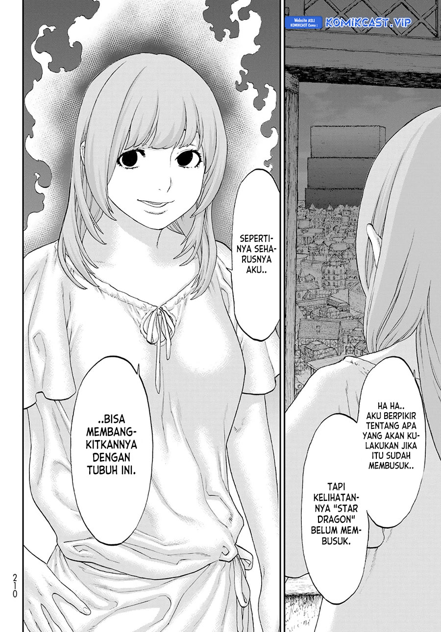 Isekai Putin chapter 60 halaman 31