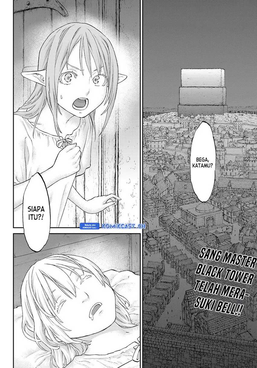 Isekai Putin Bab 61 halaman 3