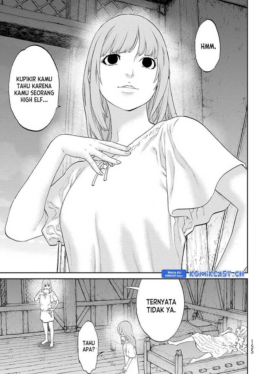 Isekai Putin Bab 61 halaman 4
