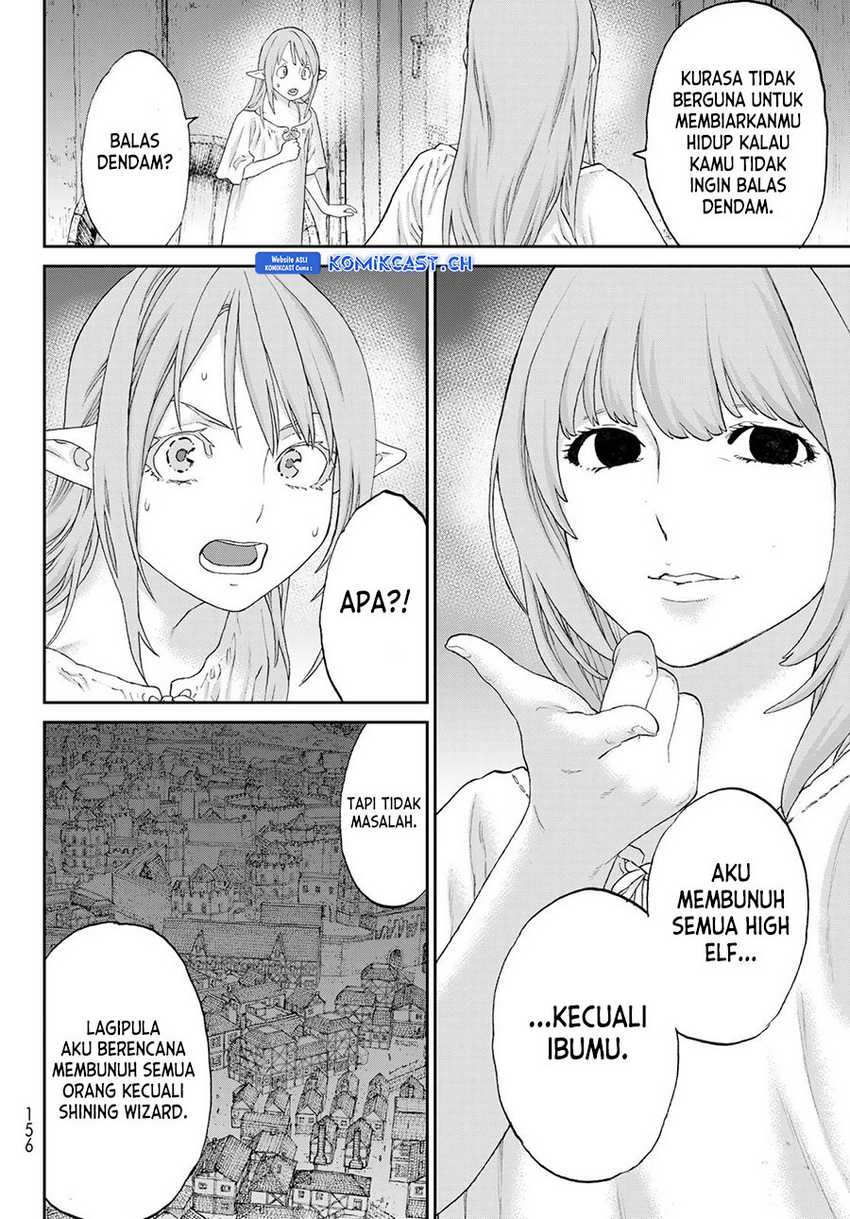 Isekai Putin Bab 61 halaman 5