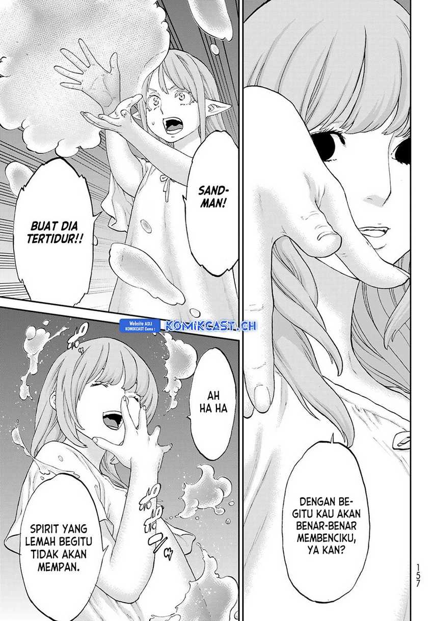 Isekai Putin Bab 61 halaman 6