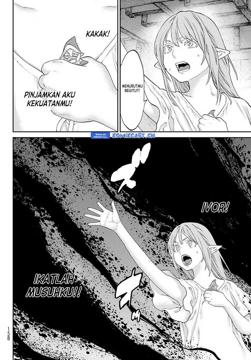 Isekai Putin Bab 61 halaman 7