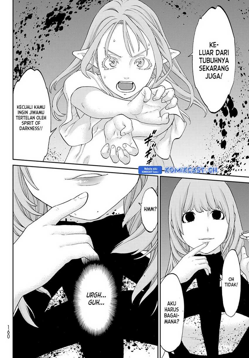Isekai Putin Bab 61 halaman 9