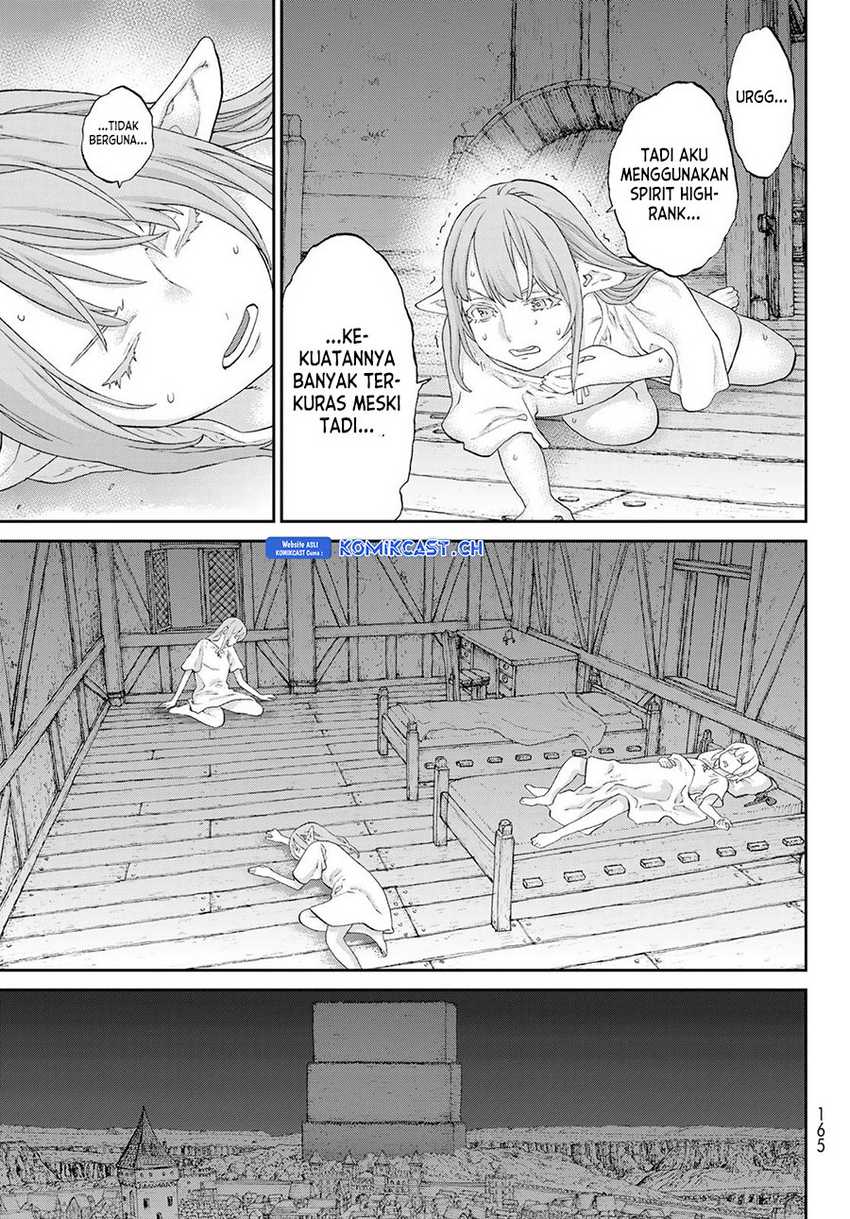 Isekai Putin Bab 61 halaman 14