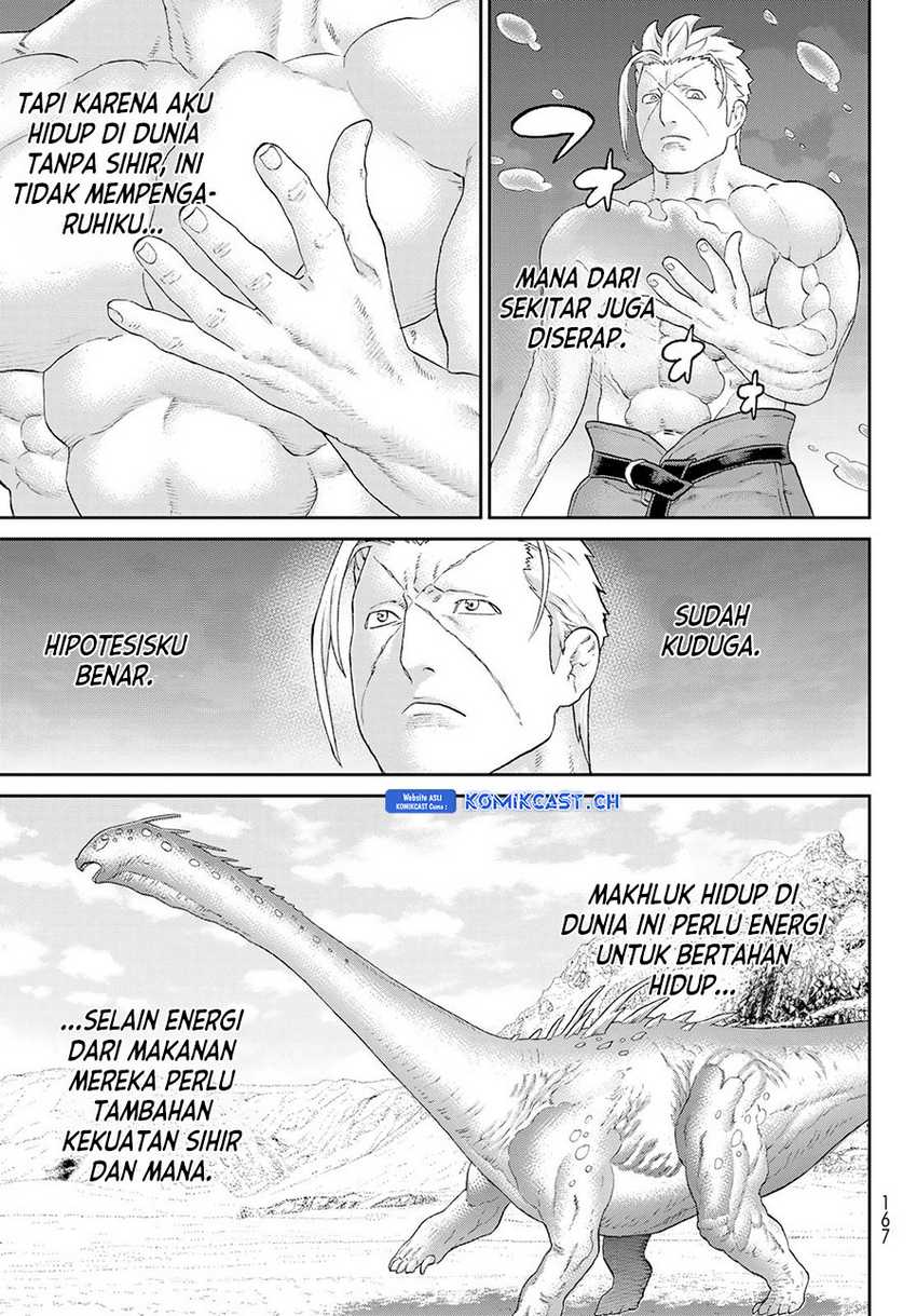 Isekai Putin Bab 61 halaman 16