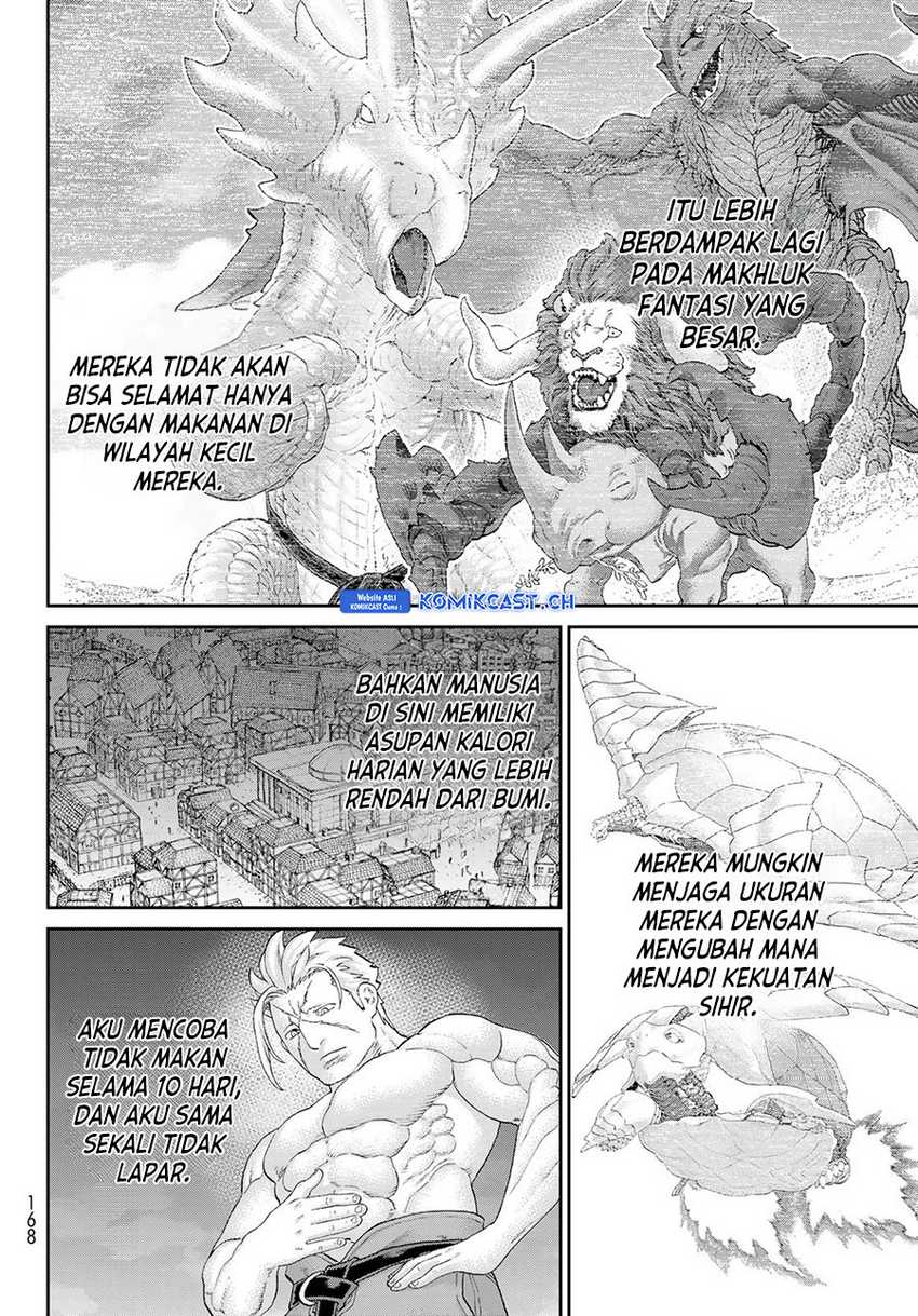 Isekai Putin Bab 61 halaman 17