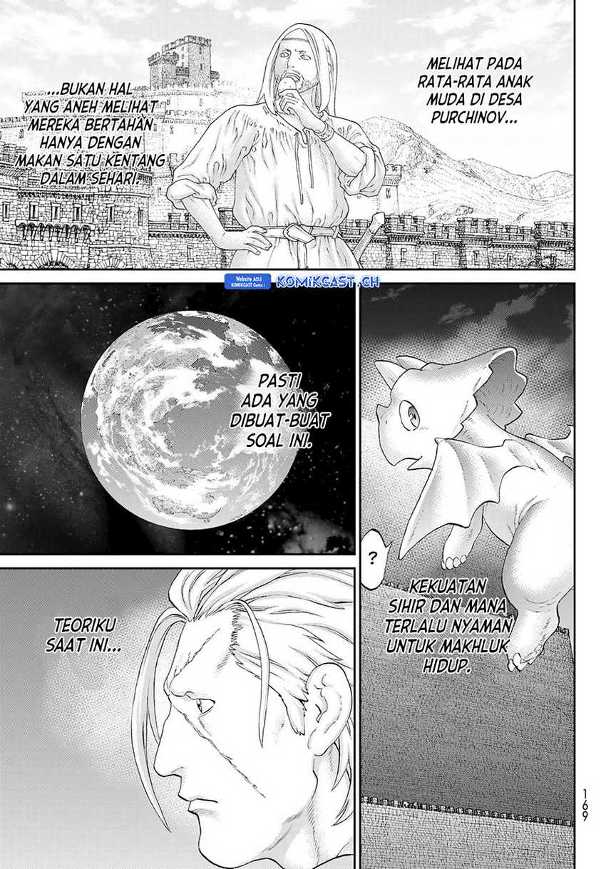Isekai Putin Bab 61 halaman 18
