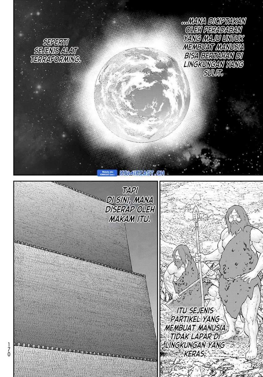 Isekai Putin Bab 61 halaman 19