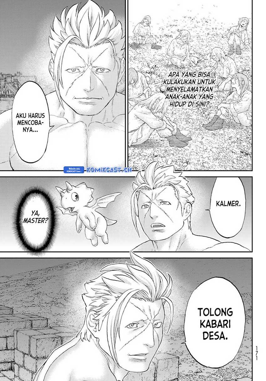 Isekai Putin Bab 61 halaman 20