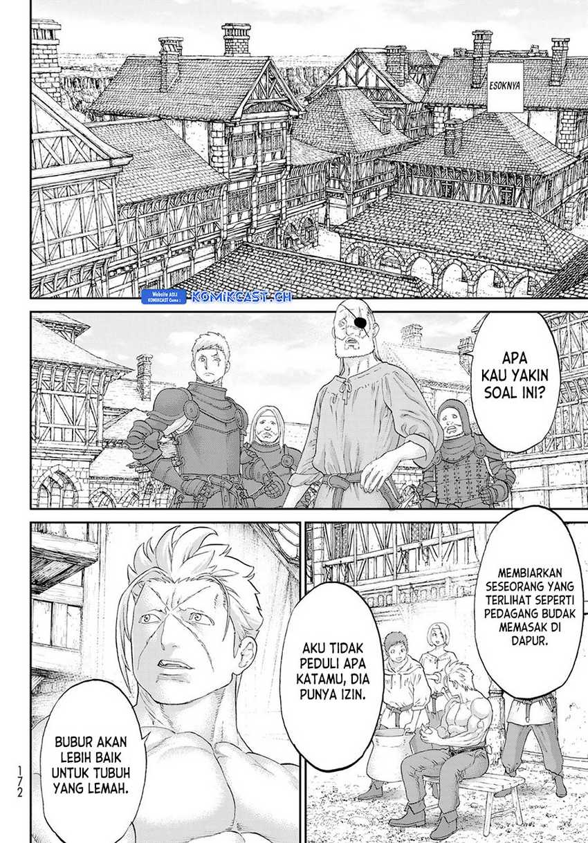 Isekai Putin Bab 61 halaman 21