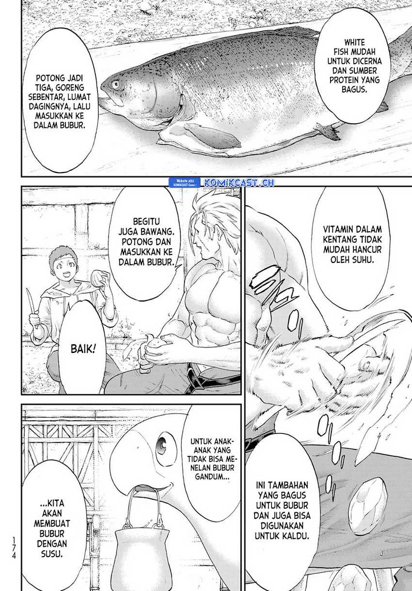 Isekai Putin Bab 61 halaman 23