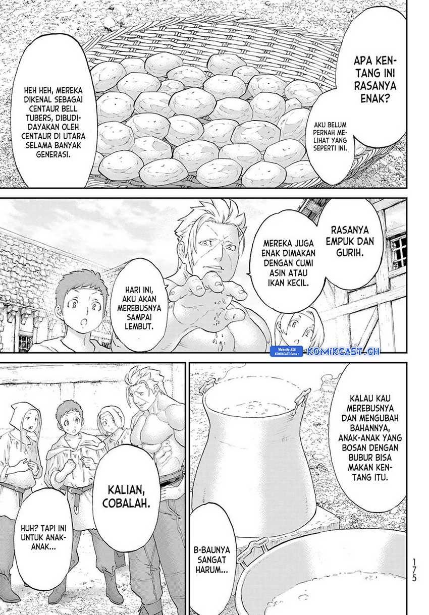 Isekai Putin Bab 61 halaman 24