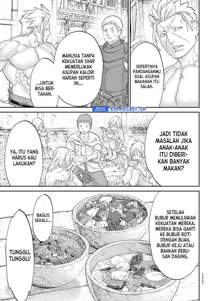 Isekai Putin Bab 61 halaman 26