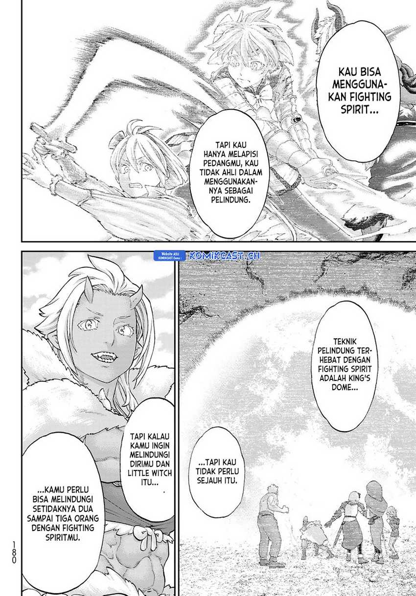 Isekai Putin Bab 61 halaman 29