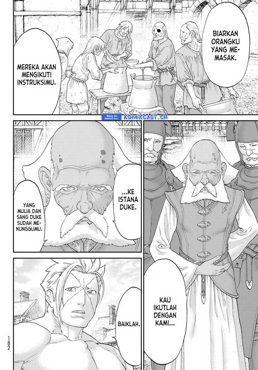 Isekai Putin Bab 61 halaman 31