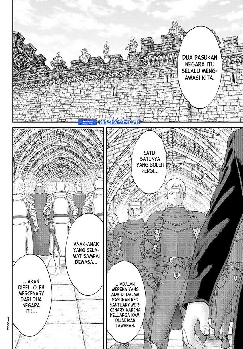 Isekai Putin Bab 61 halaman 37