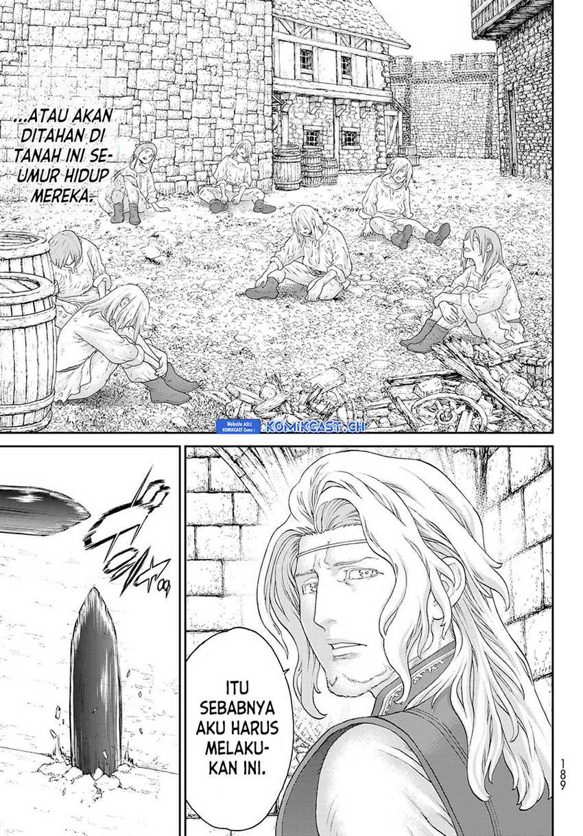 Isekai Putin Bab 61 halaman 38