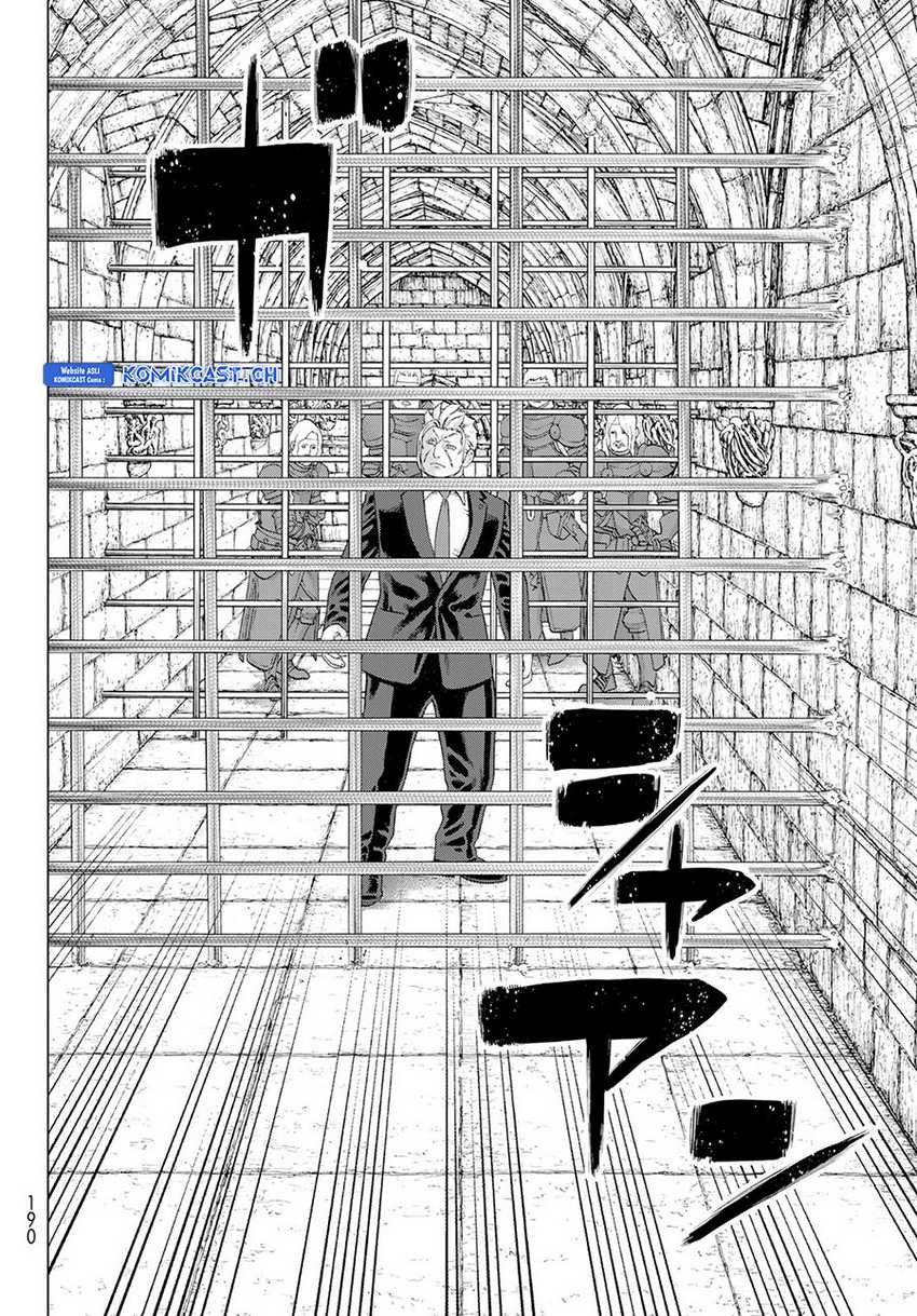 Isekai Putin Bab 61 halaman 39