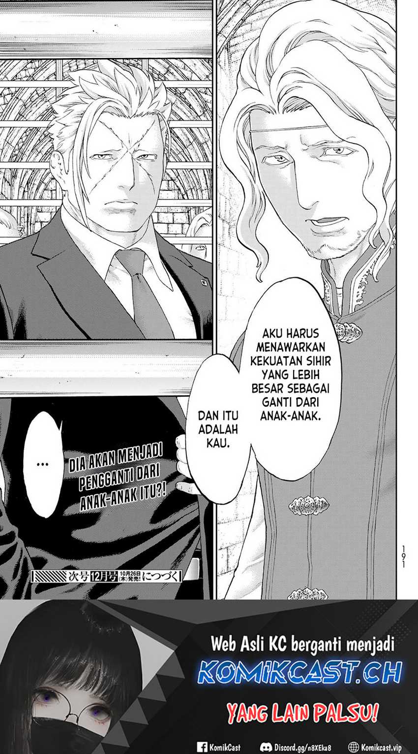 Isekai Putin Bab 61 halaman 40