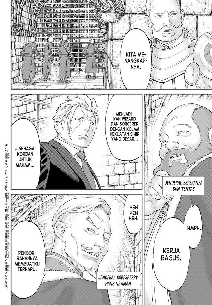 Isekai Putin Bab 62 halaman 3