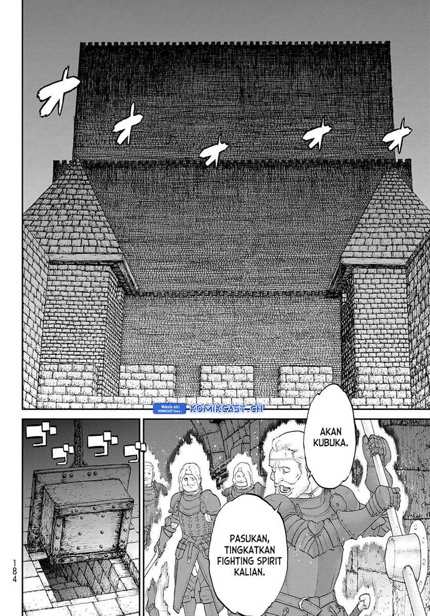 Isekai Putin Bab 62 halaman 5