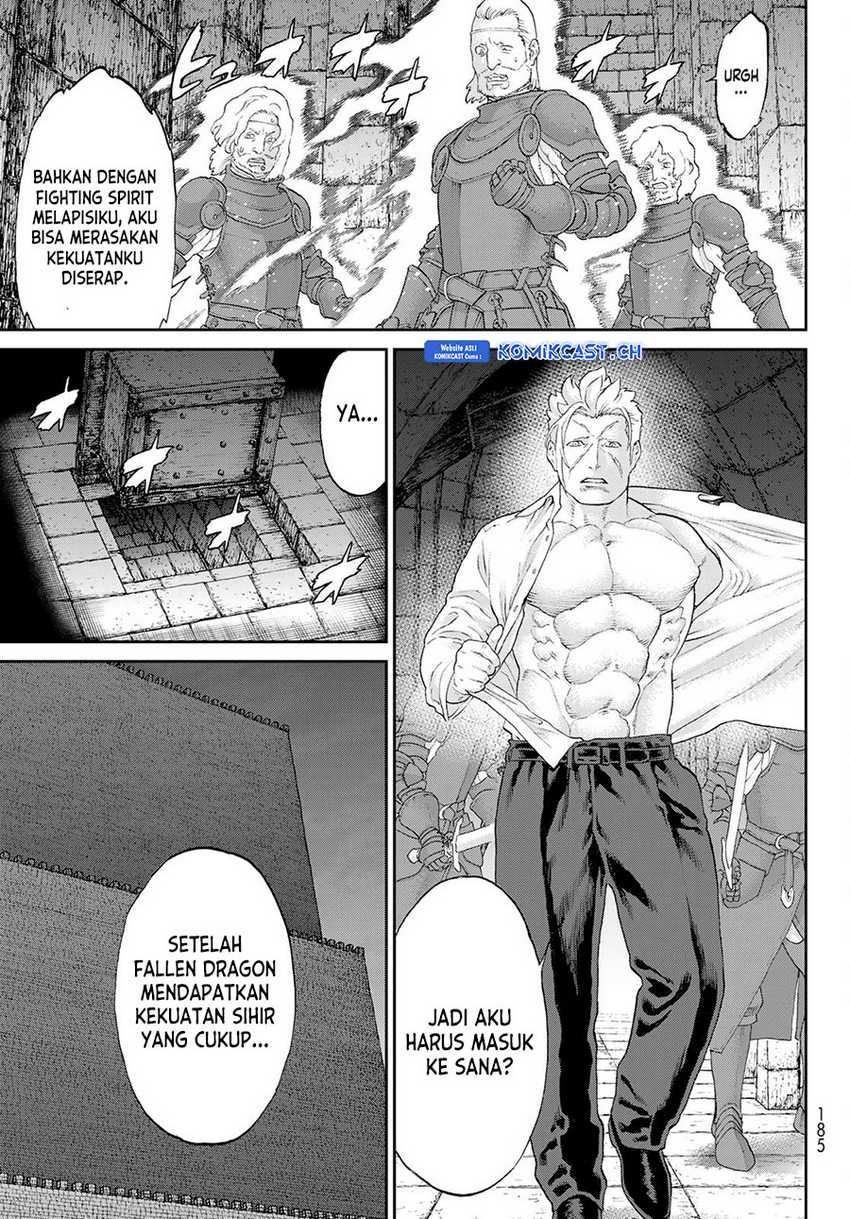 Isekai Putin Bab 62 halaman 6