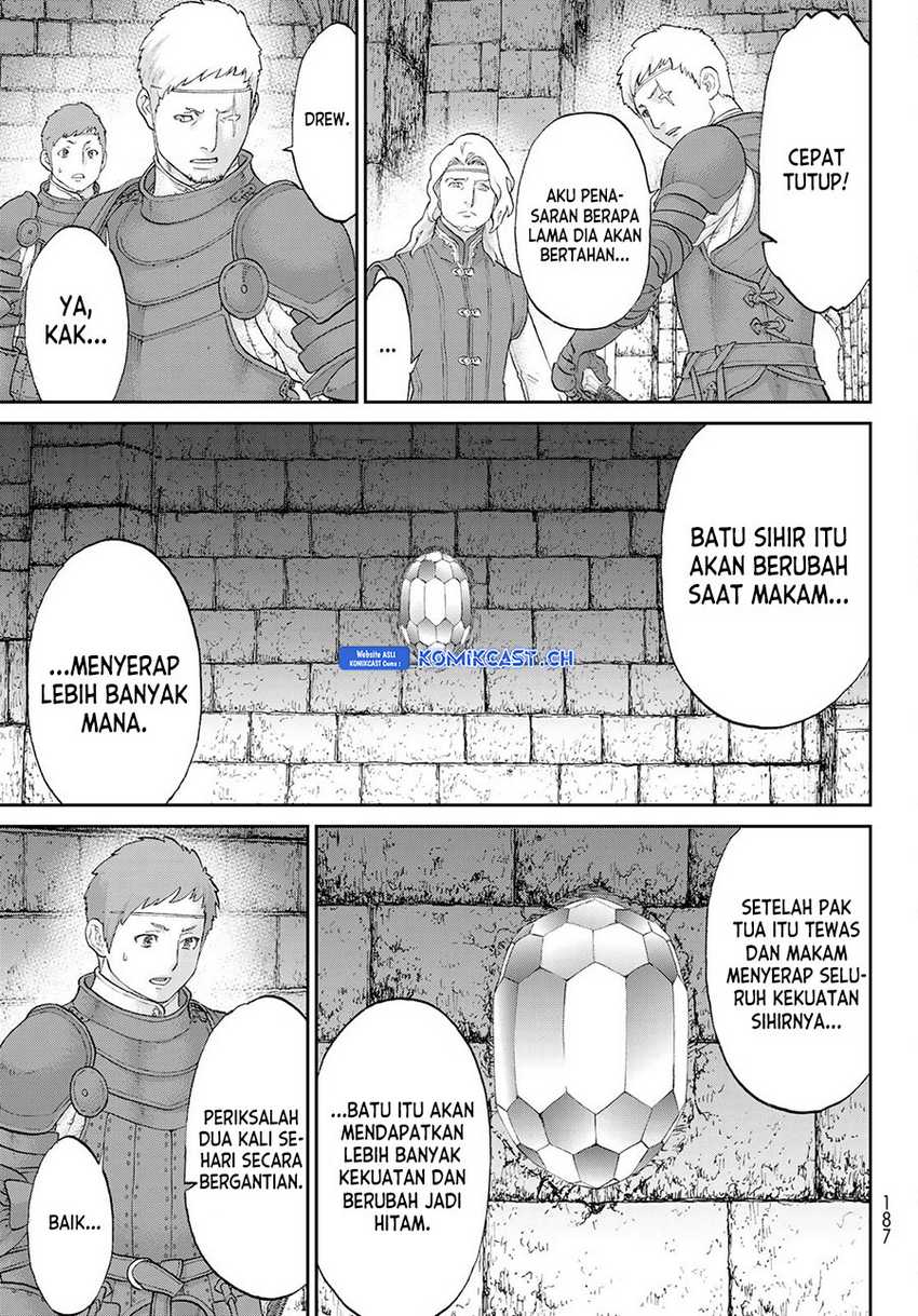 Isekai Putin Bab 62 halaman 8