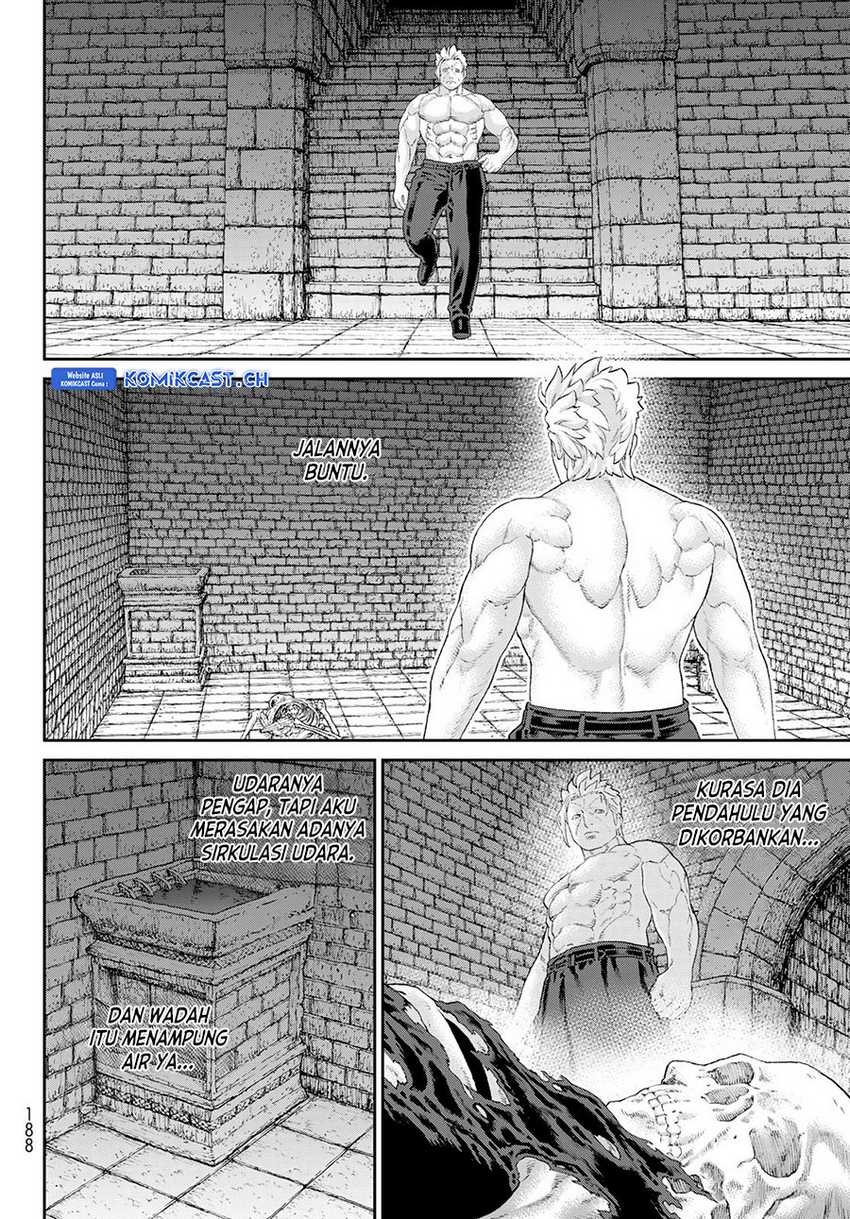 Isekai Putin Bab 62 halaman 9