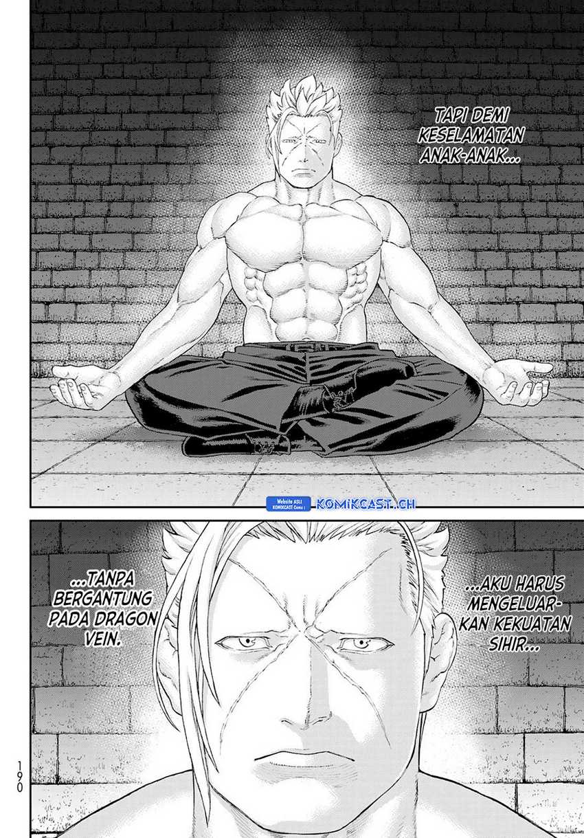 Isekai Putin Bab 62 halaman 11