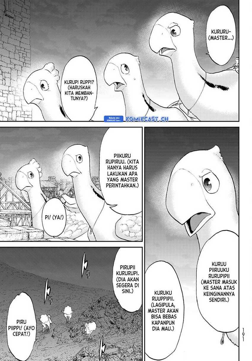 Isekai Putin Bab 62 halaman 12