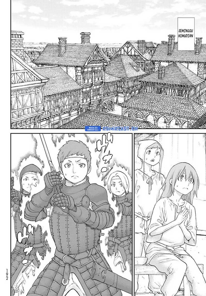Isekai Putin Bab 62 halaman 13