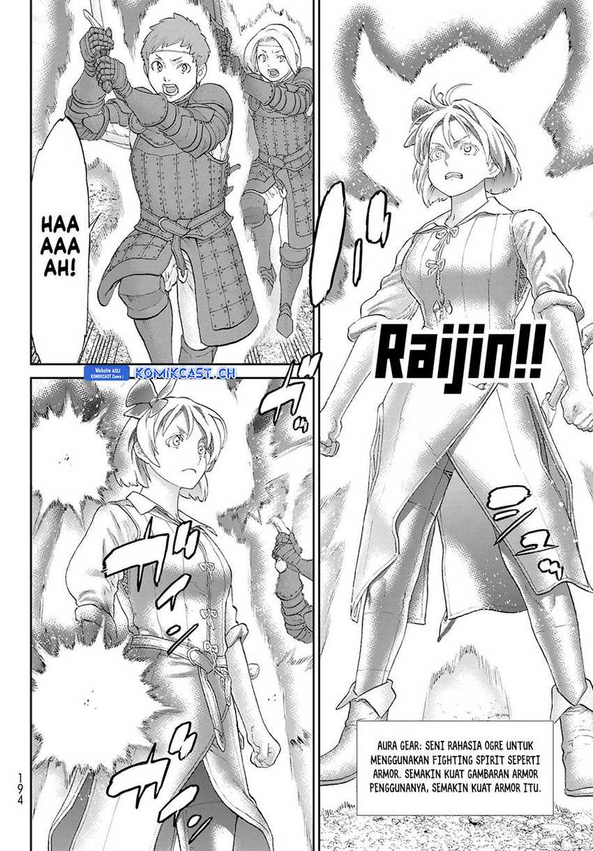 Isekai Putin Bab 62 halaman 15