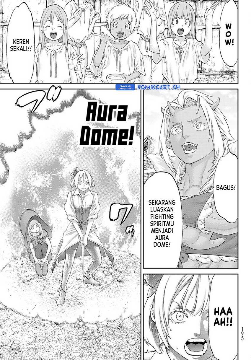 Isekai Putin Bab 62 halaman 16
