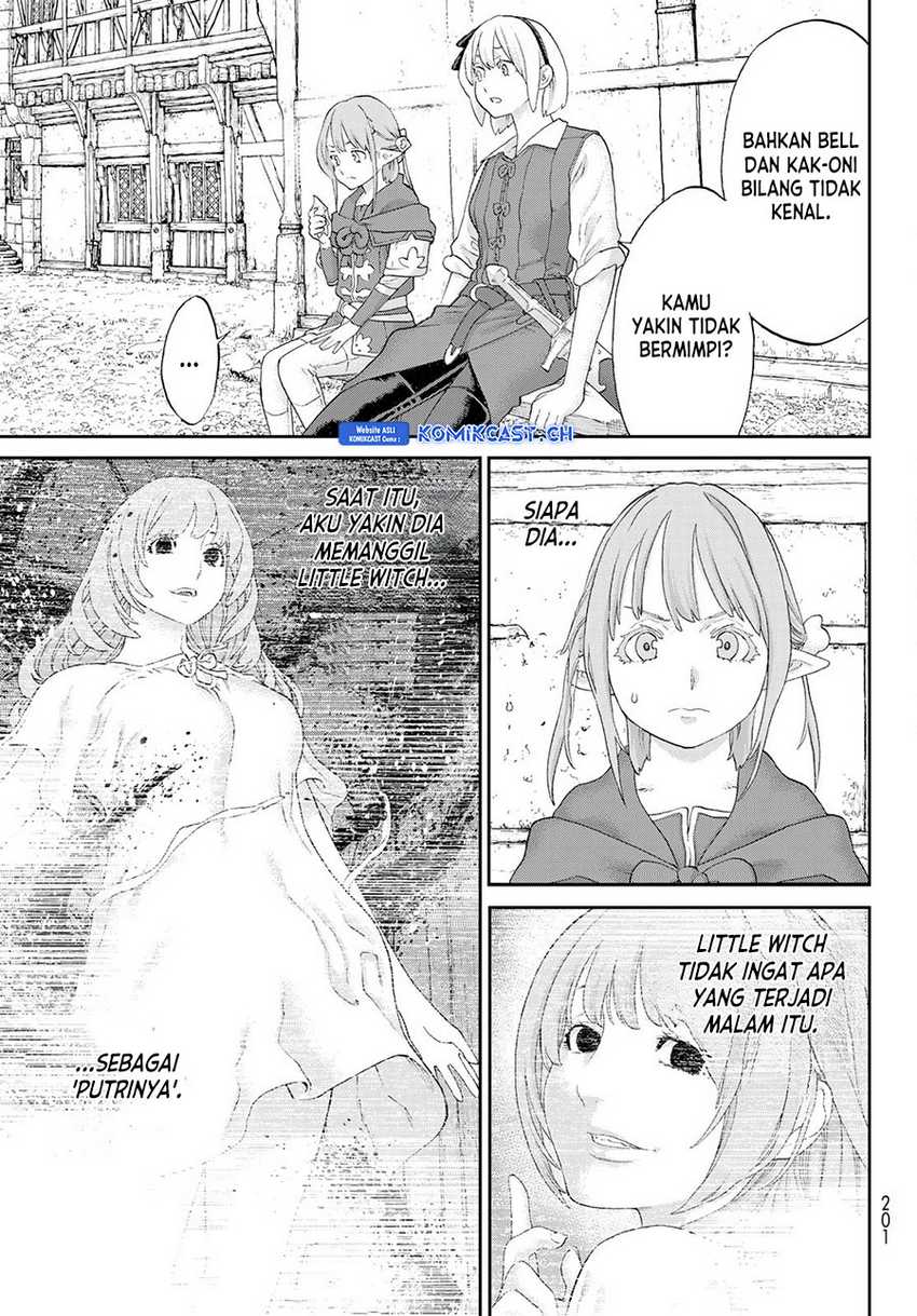 Isekai Putin Bab 62 halaman 22