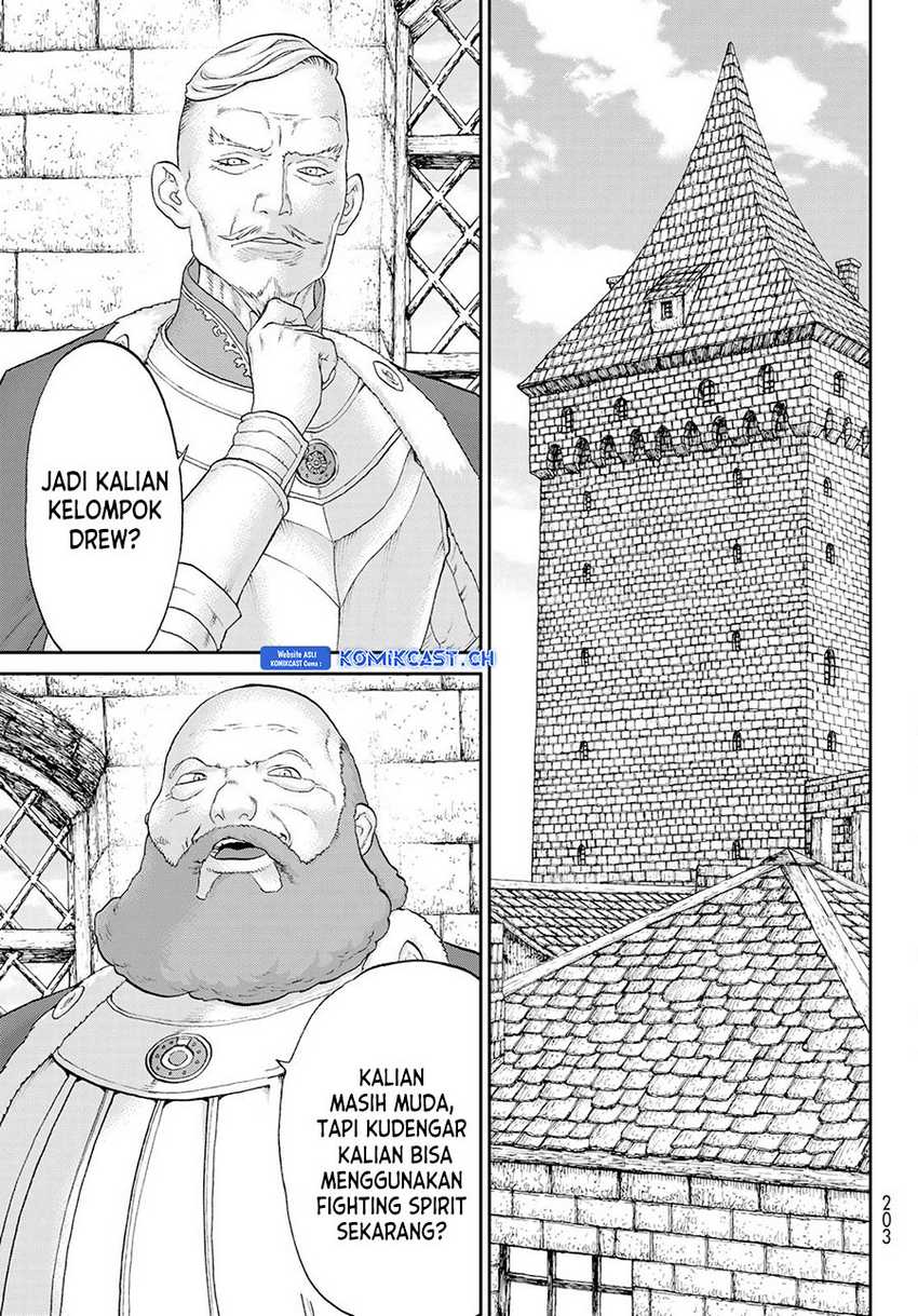 Isekai Putin Bab 62 halaman 24