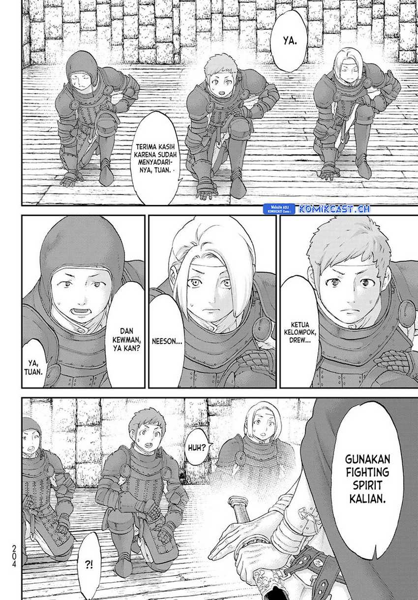 Isekai Putin Bab 62 halaman 25