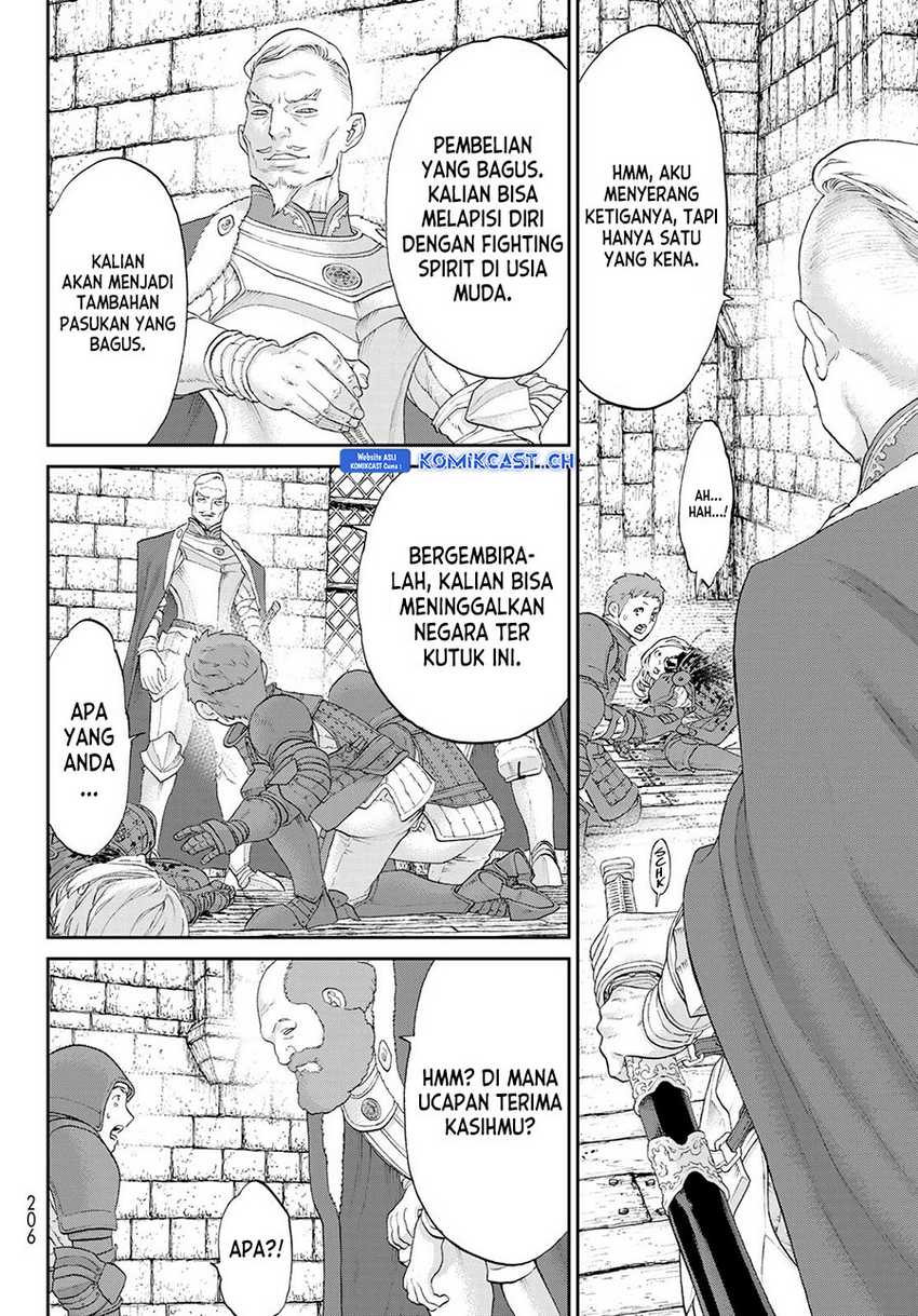 Isekai Putin Bab 62 halaman 27