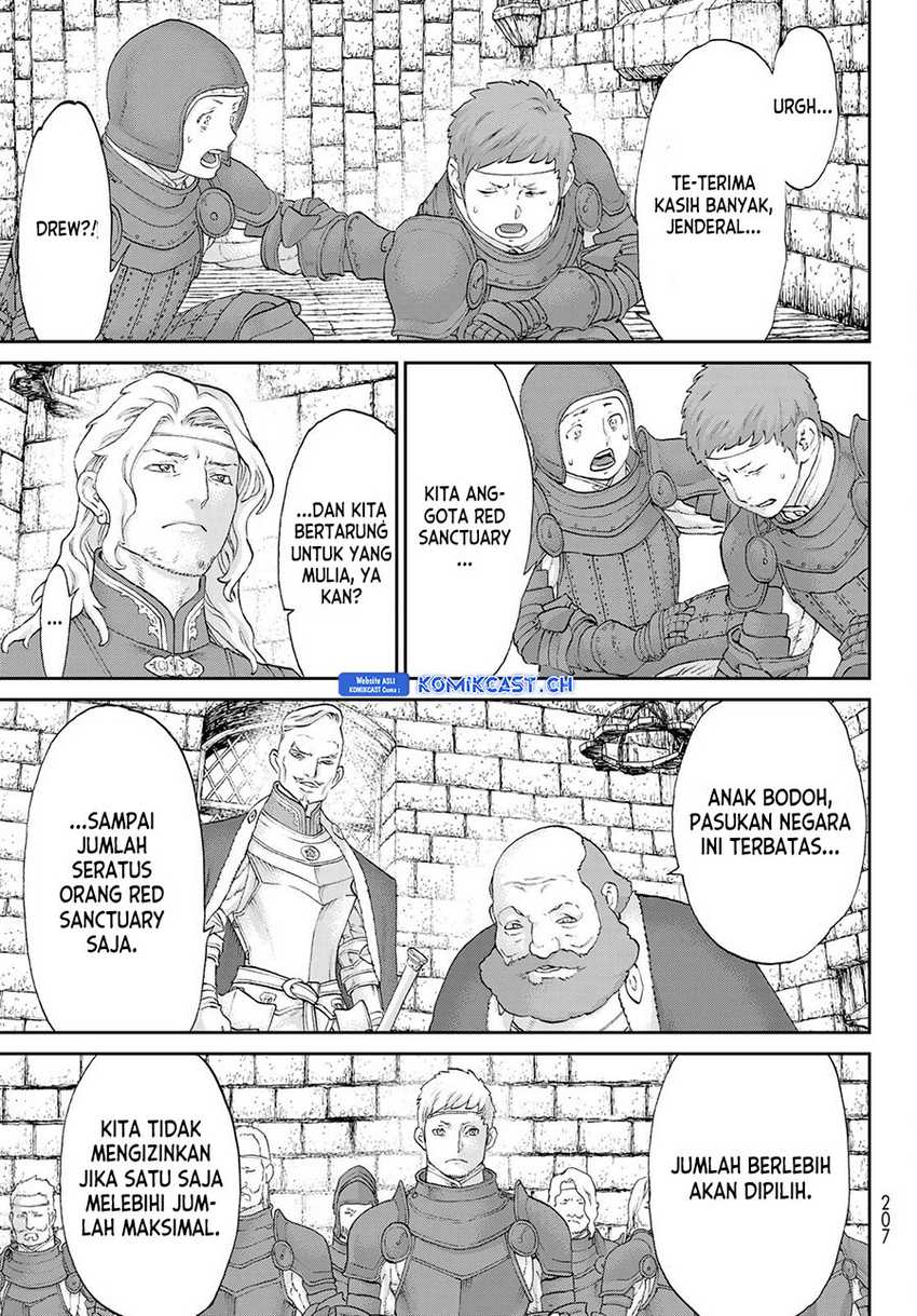Isekai Putin Bab 62 halaman 28