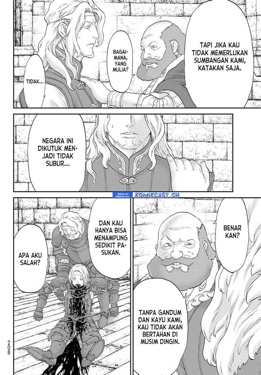 Isekai Putin Bab 62 halaman 29