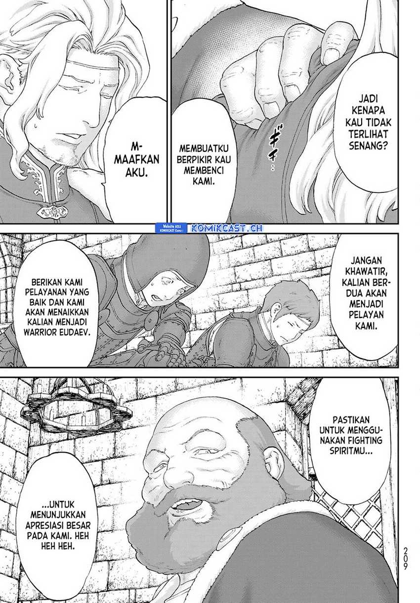 Isekai Putin Bab 62 halaman 30