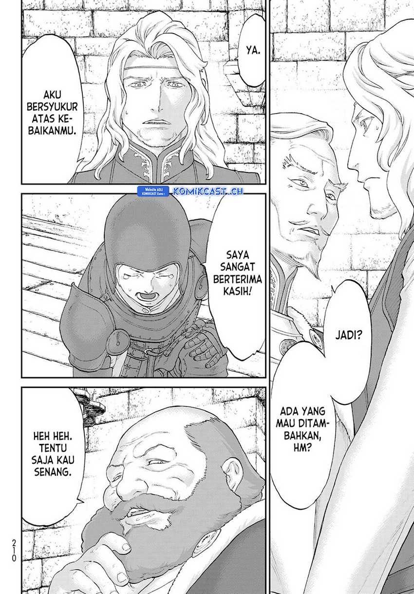 Isekai Putin Bab 62 halaman 31