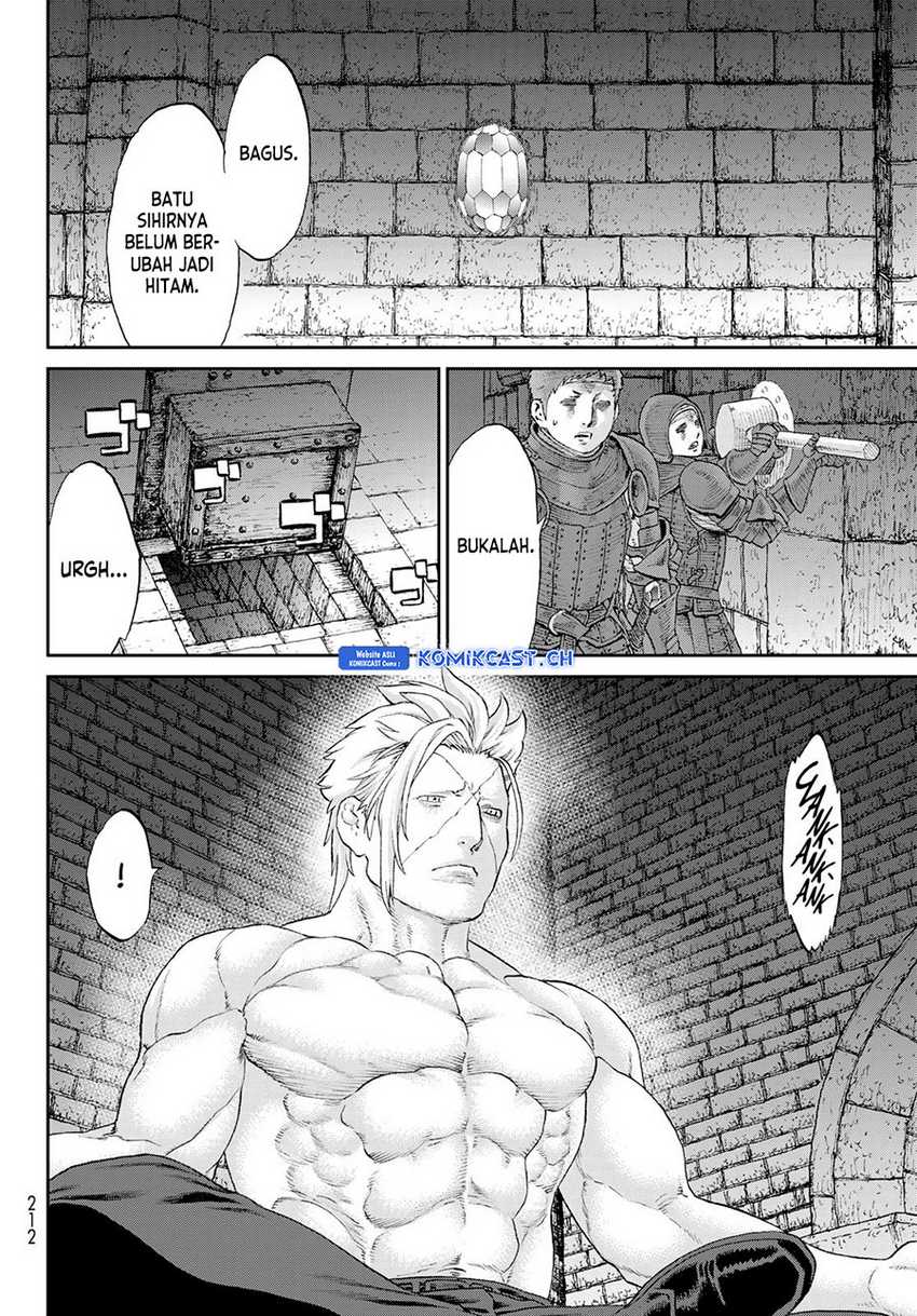 Isekai Putin Bab 62 halaman 33